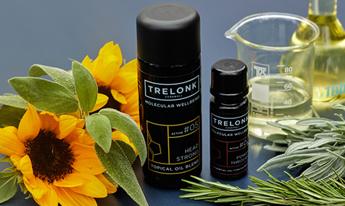 Trelonk Wellbeing appoints Hope Yard PR